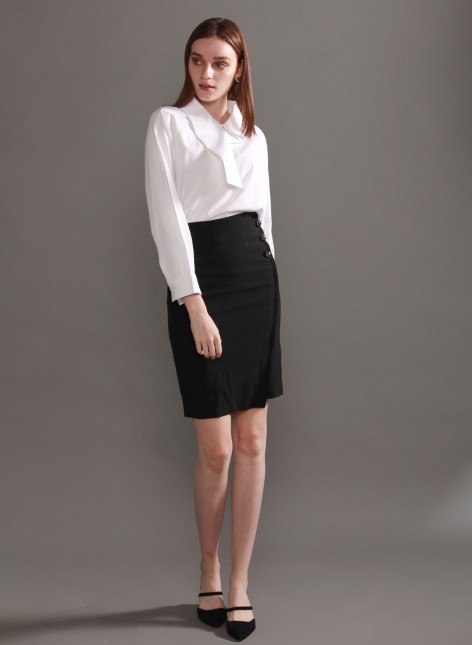 SMART - Pencil Skirt