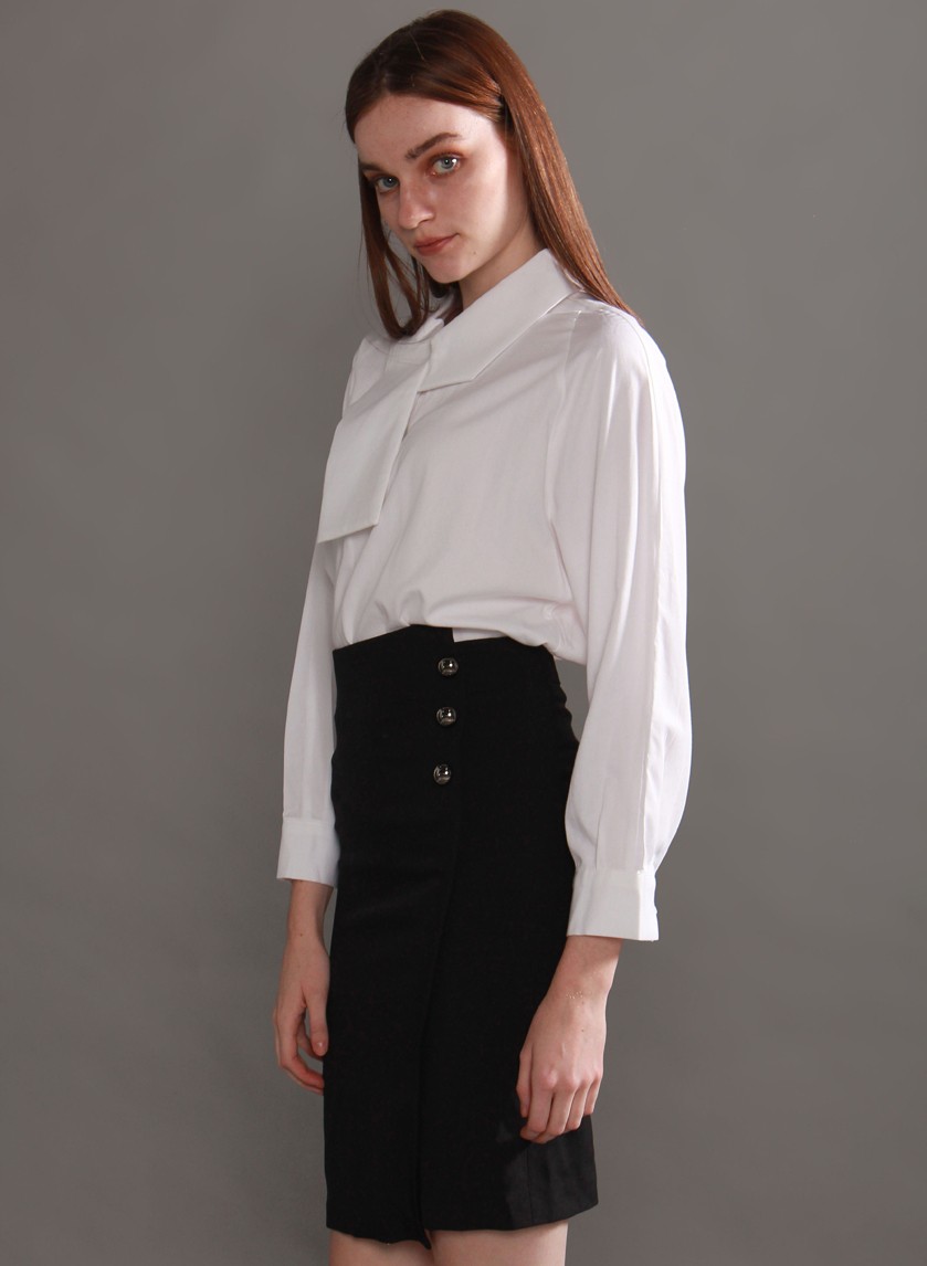 SMART - Pencil Skirt