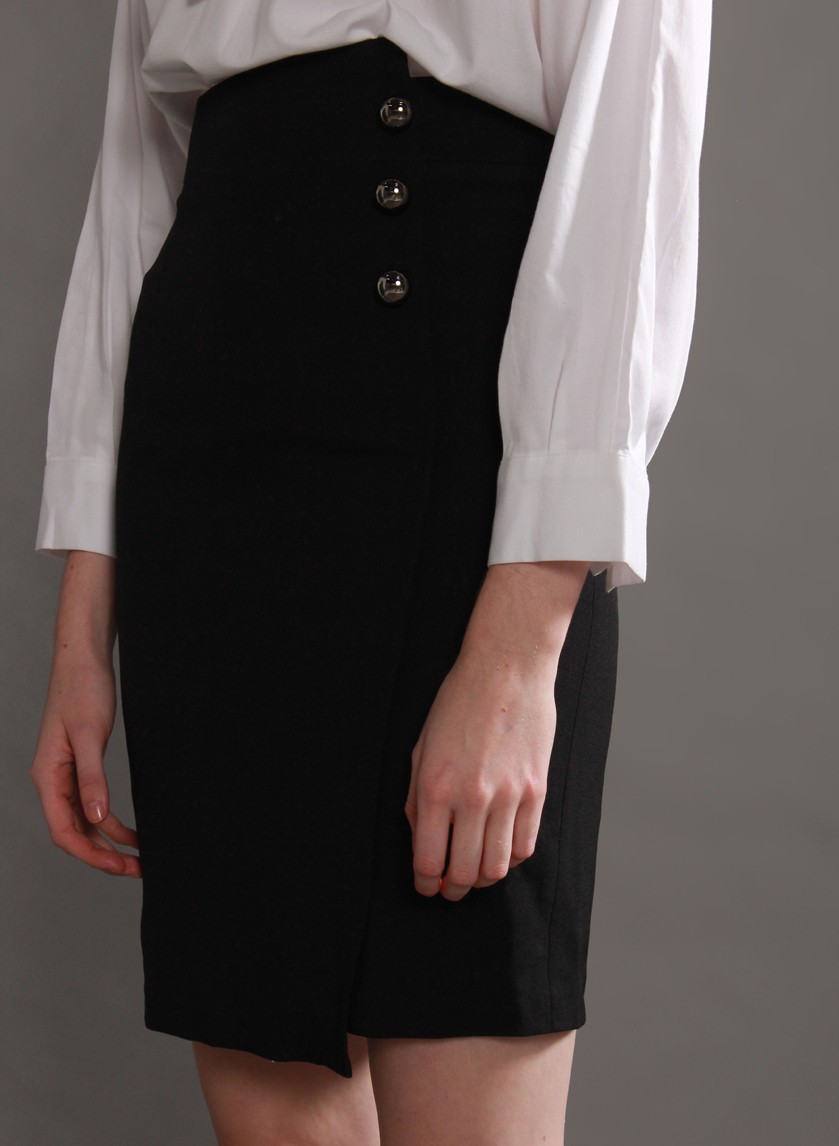 SMART - Pencil Skirt