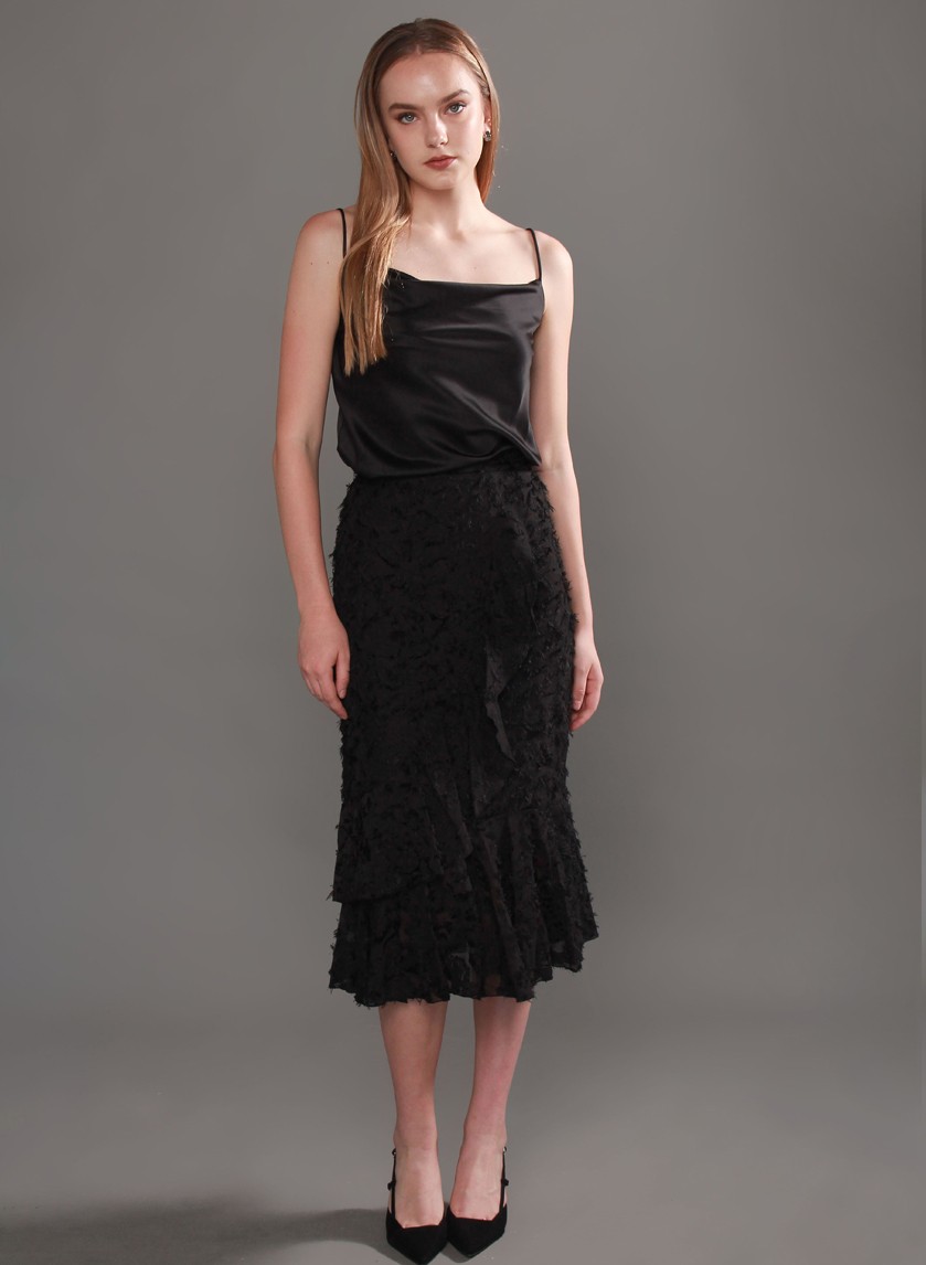 DIVA - Silky Camisole