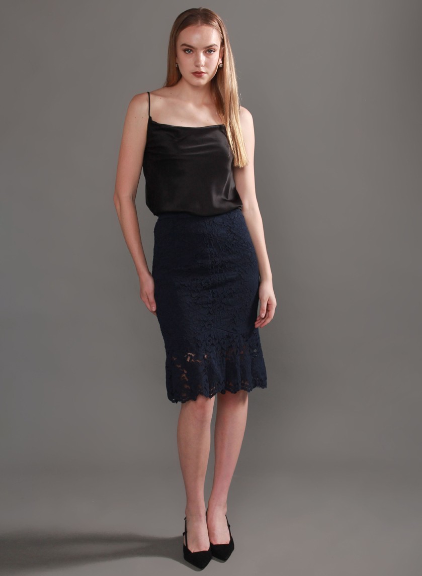 DIVA - Silky Camisole