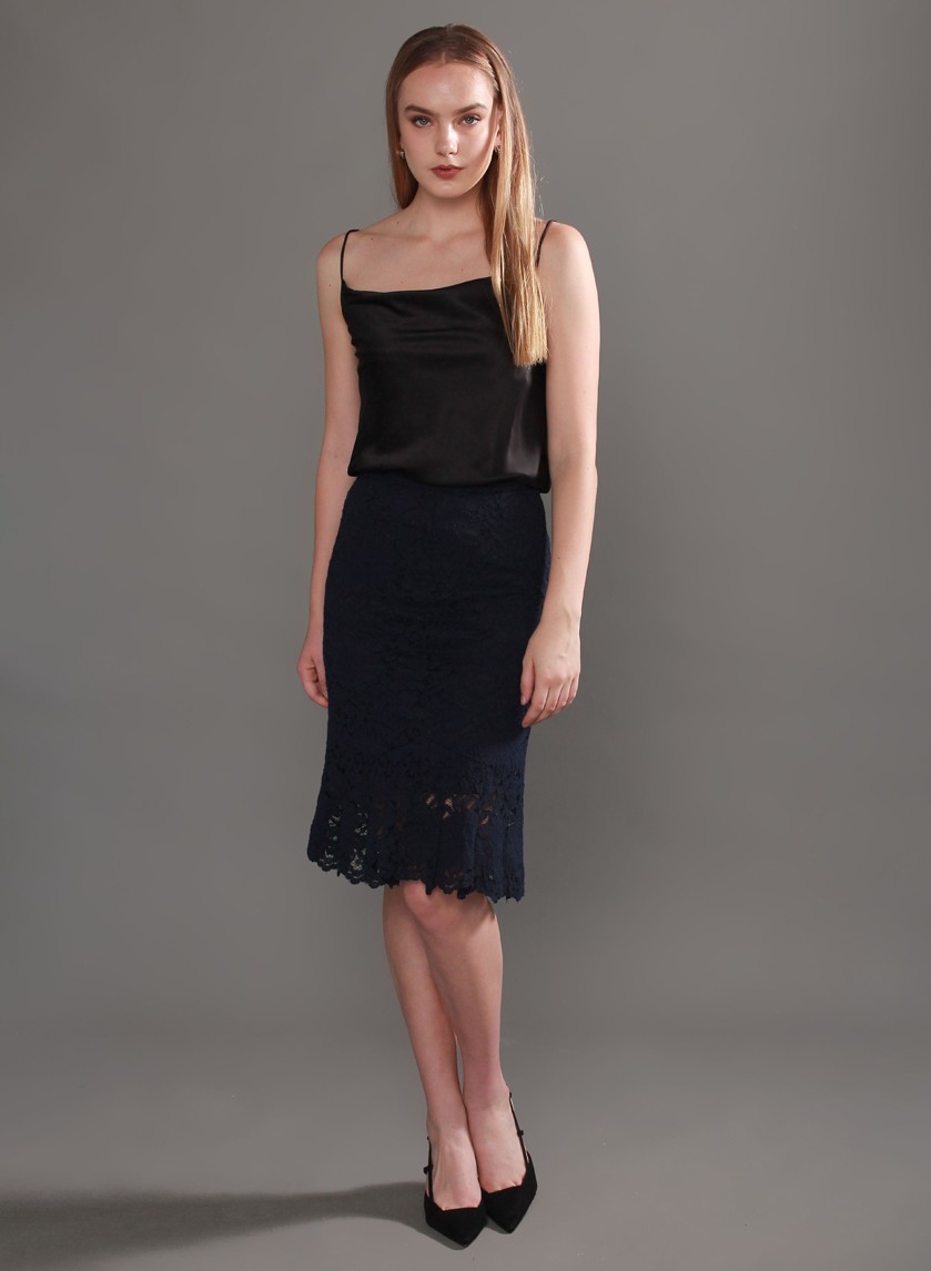 DIVA - Silky Camisole