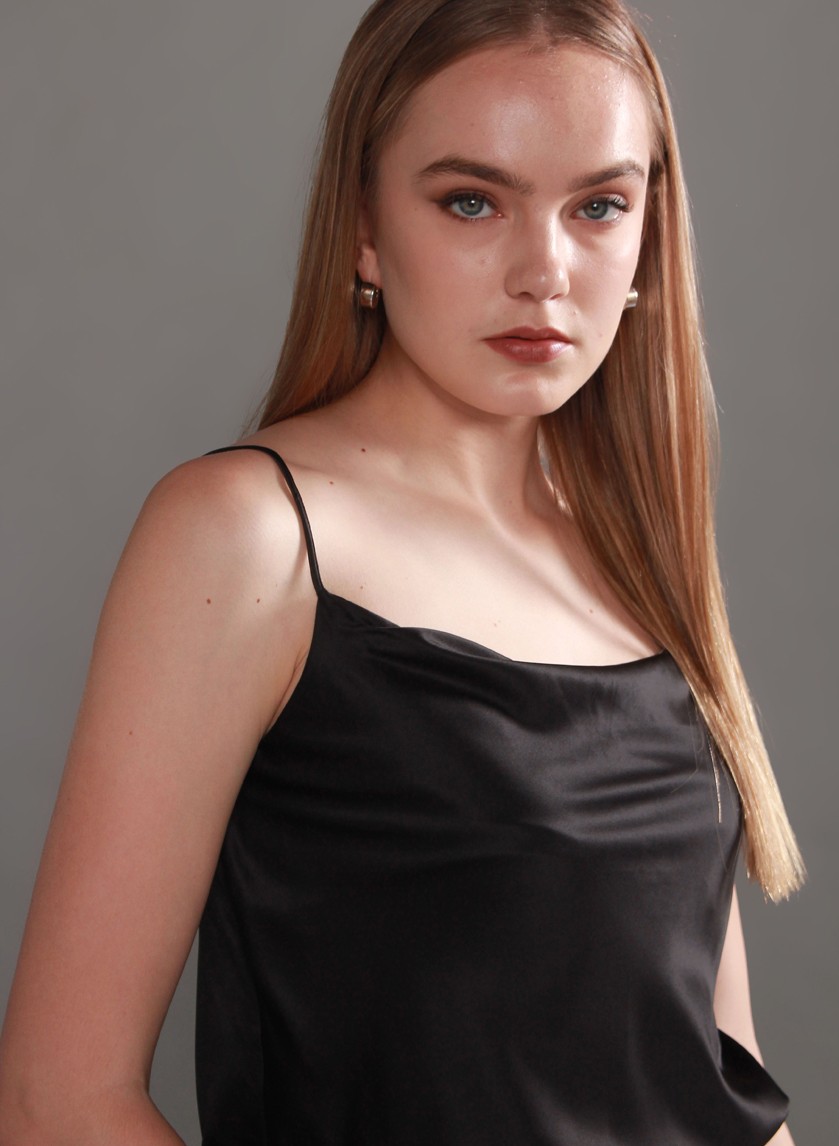 DIVA - Silky Camisole