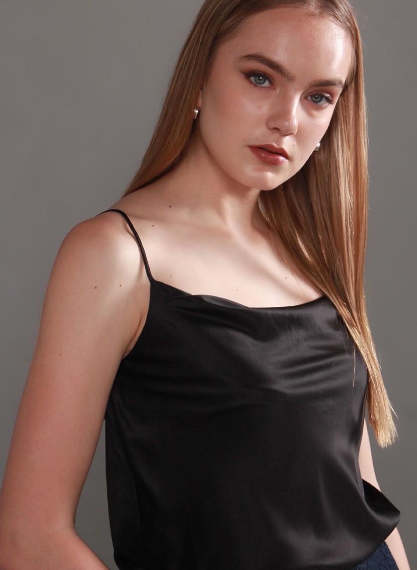 DIVA - Silky Camisole