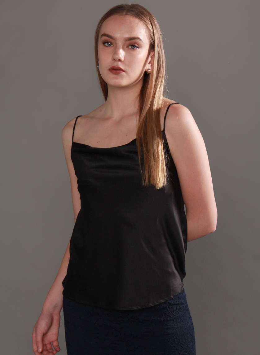 DIVA - Silky Camisole