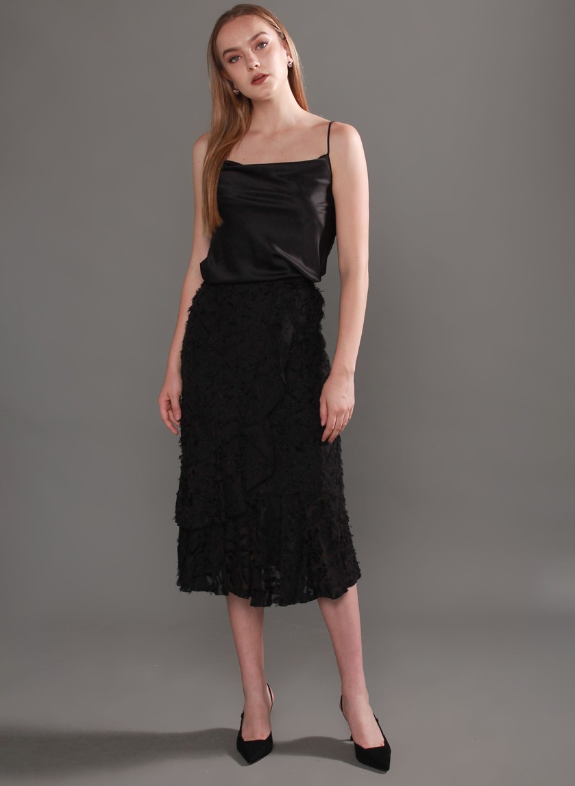 DIVA - Silky Camisole